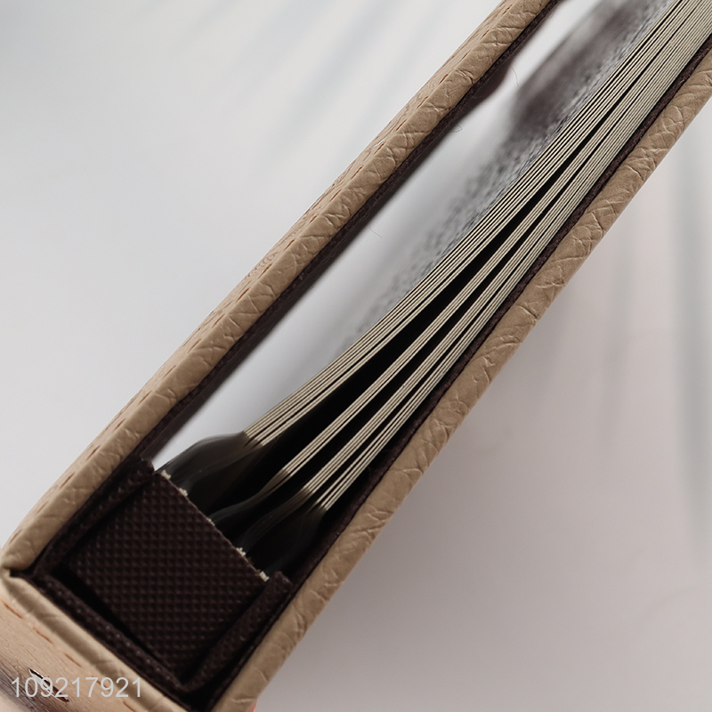 Factory price 20pages family couple photo album picture album for sale