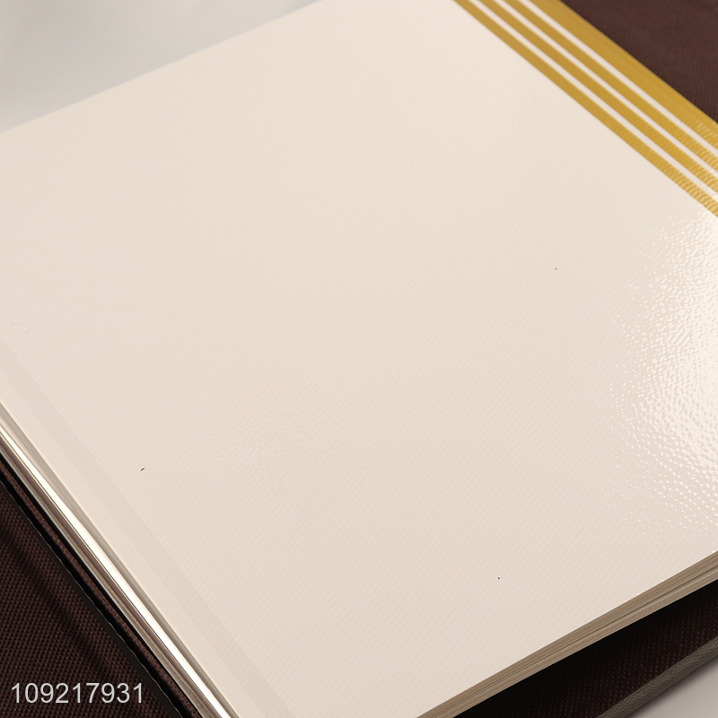 Best selling 20pages photo album picture album for family gifts