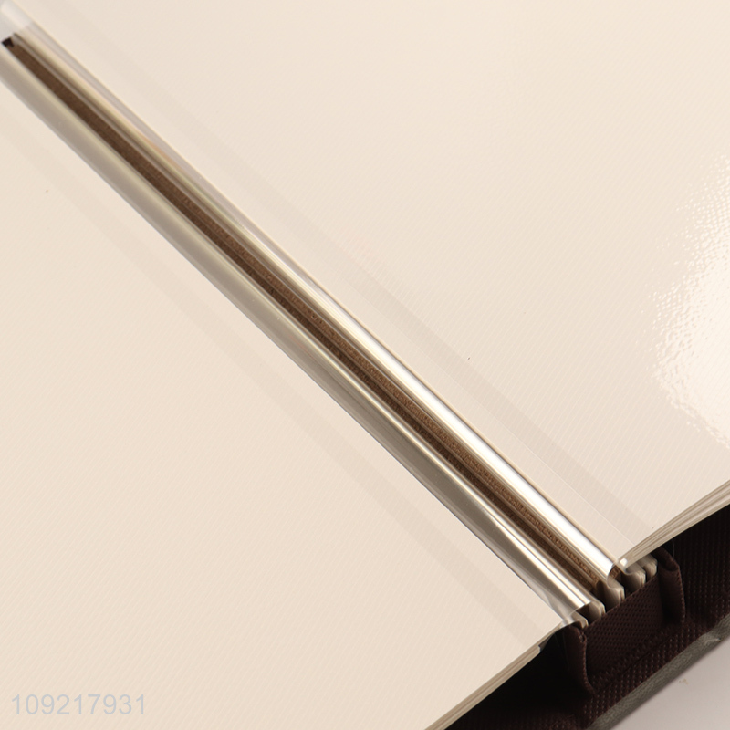 Best selling 20pages photo album picture album for family gifts