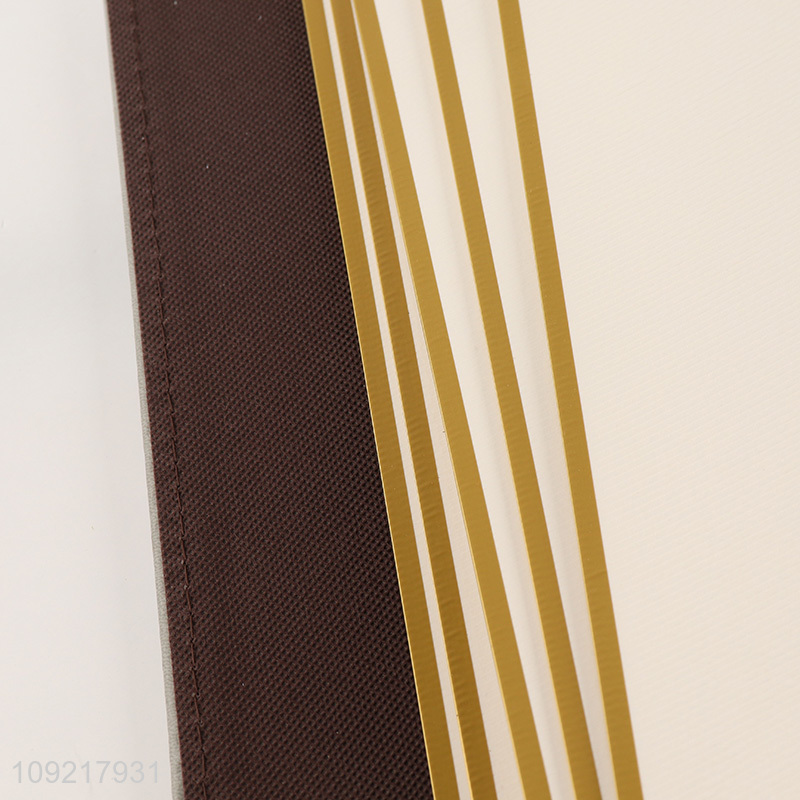 Best selling 20pages photo album picture album for family gifts