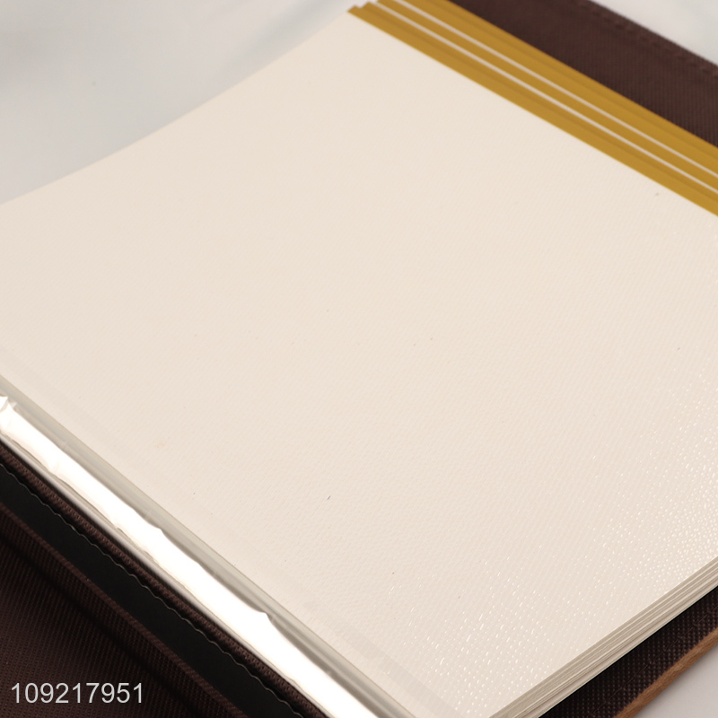 New arrival 20pages photo album picture album for family couple