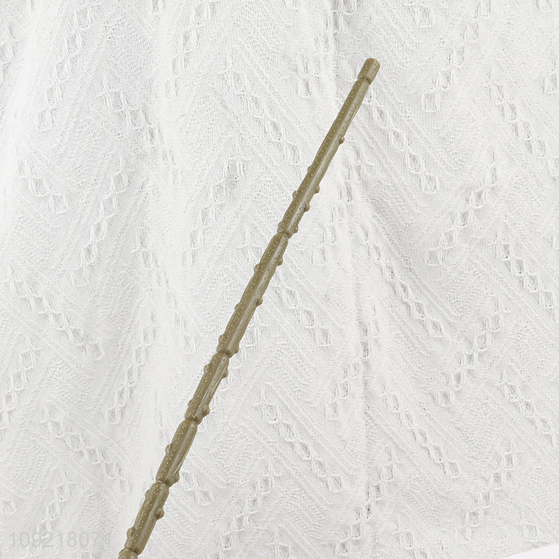 Good Quality 5 Heads Artificial Flower Fake Flower for Indoor Outdoor Decor