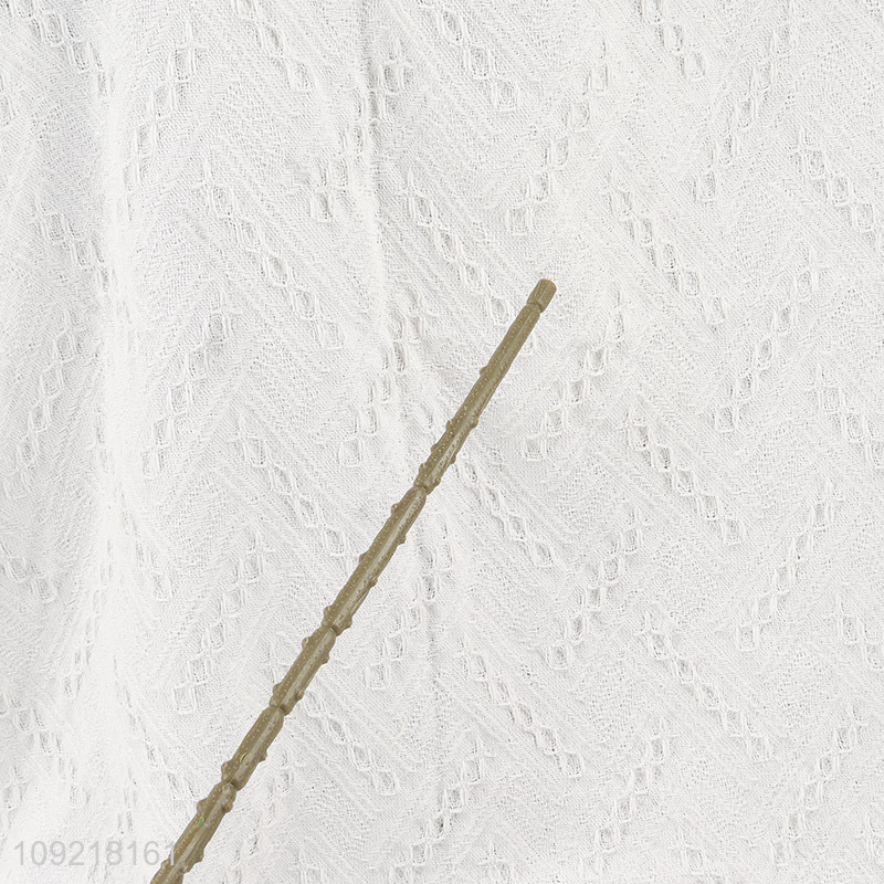 China Imports 5 Heads Artificial Flower Fake Flower Bouquet for Home Decor