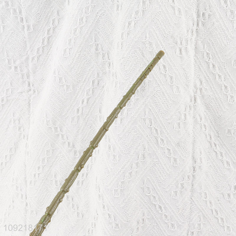 Wholesale 5 Heads Artificial Flower Fake Flower Bouquet for Living Room Decor