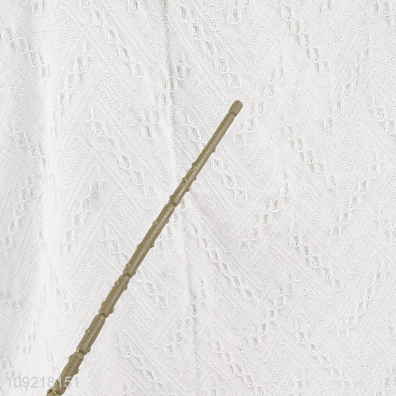 Factory Supply 5 Heads Artificial Flower Fake Flower Faux Flower Bouquet