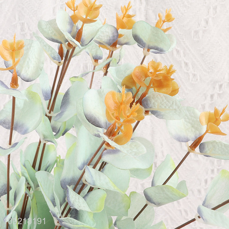 New Product Artificial Plant Fake Plant Faux Plant for Farmhouse Decor