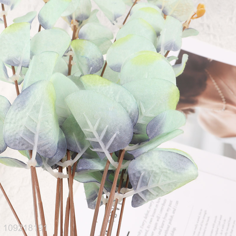 New Product Artificial Plant Fake Plant Faux Plant for Farmhouse Decor