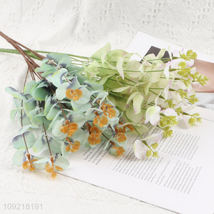 New Product Artificial Plant Fake Plant Faux Plant for Farmhouse Decor