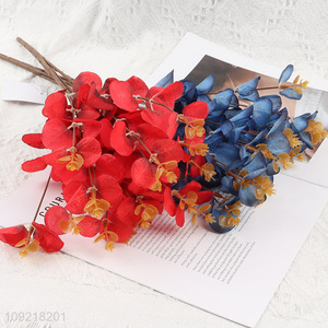 Good Quality Artificial Plant Fake Plant Leaves for Home Office Decor