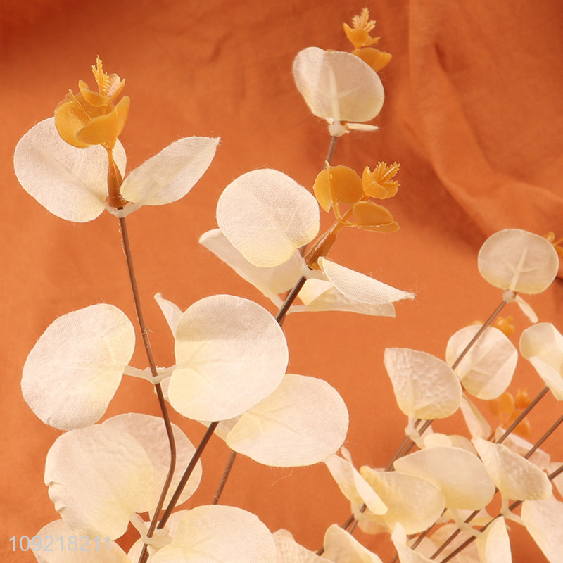 China Imports Artificial Plant Fake Plant Leaves for Home Desktop Decor