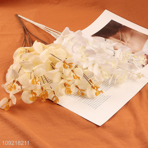 China Imports Artificial Plant Fake Plant Leaves for Home Desktop Decor