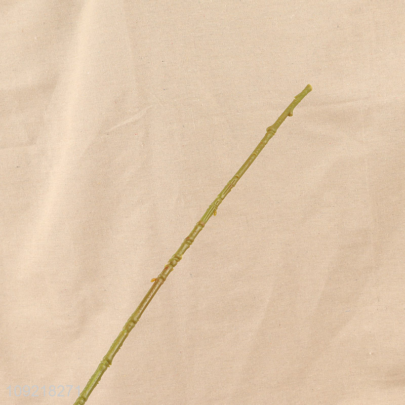 Hot Selling Artificial Flower Fake Flower for Home Party Decoration