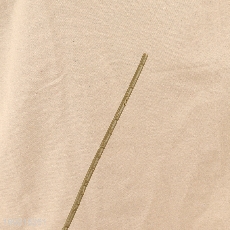 Factory Price 2 Heads Aritificial Flower Fake Flower for Home Indoor Decor