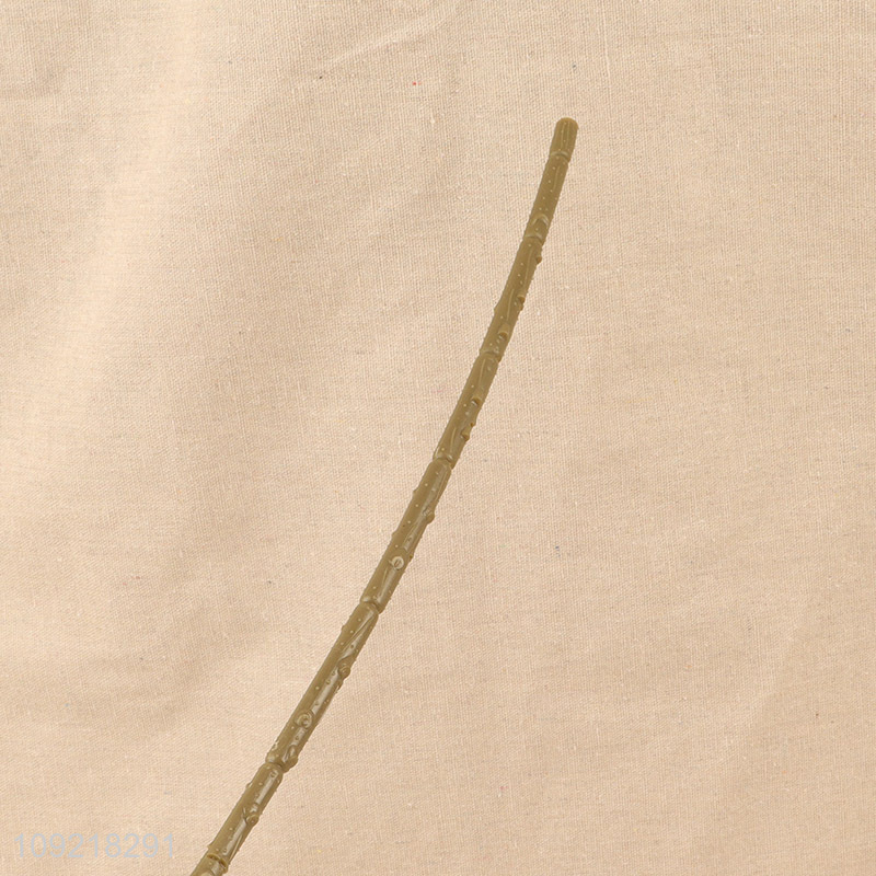 China Wholesale Artificial Flower Realistic Flower for Home Decoration