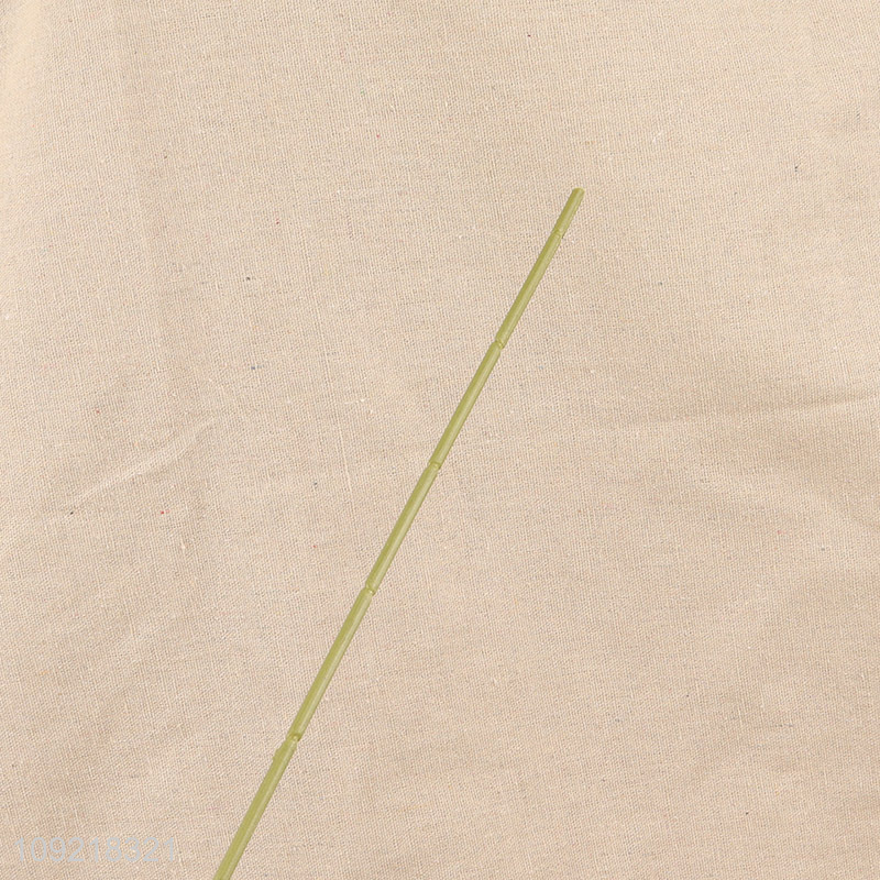 New Arrival Artificial Eucalyptus Leaves Stem Fake Plant for Wedding Decor