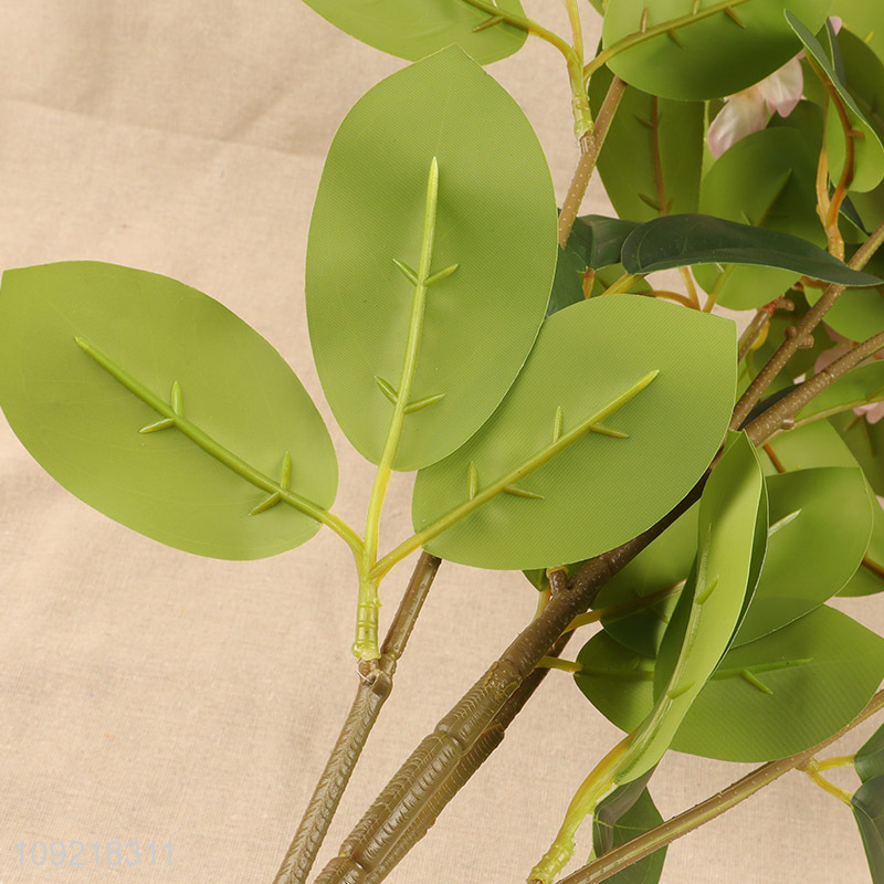 New Arrival Artificial Flower Fake Flower for Wedding Table Centerpieces