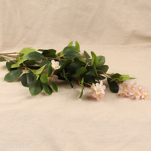 New Arrival Artificial Flower Fake Flower for Wedding Table Centerpieces