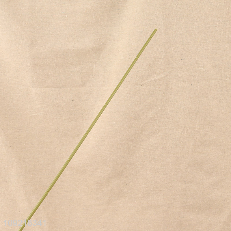 Factory Price Artificial Eucalyptus Leaves Stem Fake Greenery Fake Plant