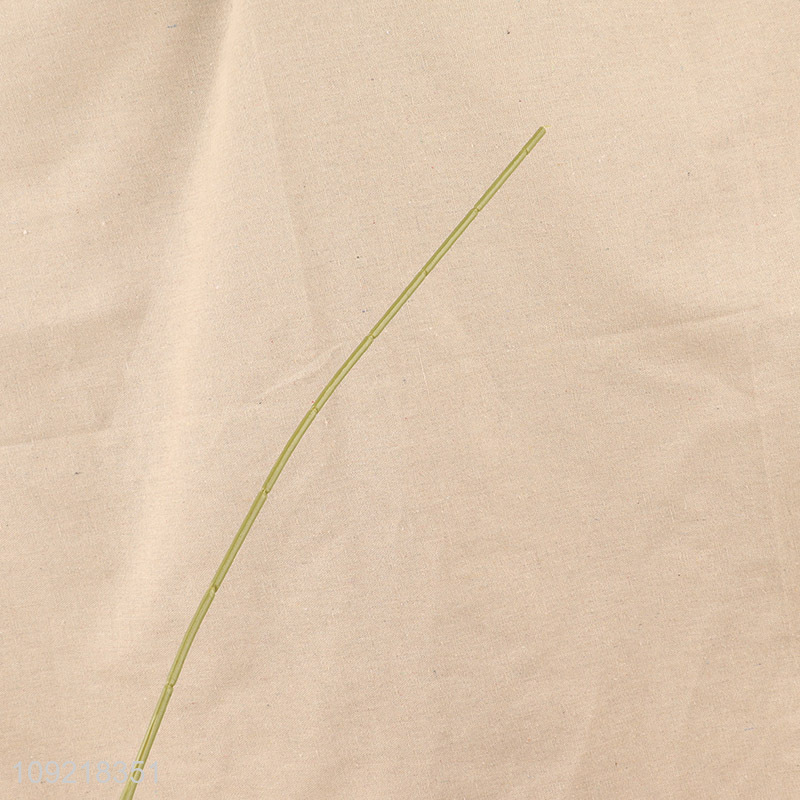 Good Quality Artificial Eucalyptus Leaves Stem for Home Wedding Party Decor