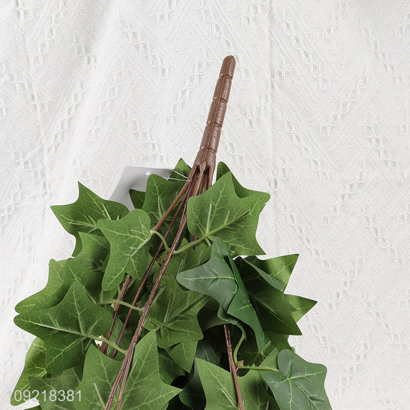 New Arrival Artificial Hanging Plant Hanging Fake Plant for Home Decor