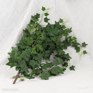 New Arrival Artificial Hanging Plant Hanging Fake Plant for Home Decor