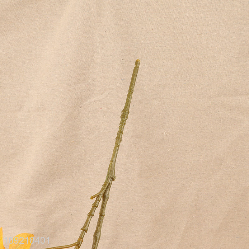 New Product Artificial Enkianthus Quinqueflorus Hanging Fake Plant for Party Decor