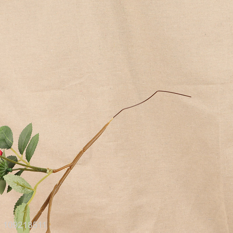 Factory Price Hanging Artificial Flower Vine for Home Garden Decor