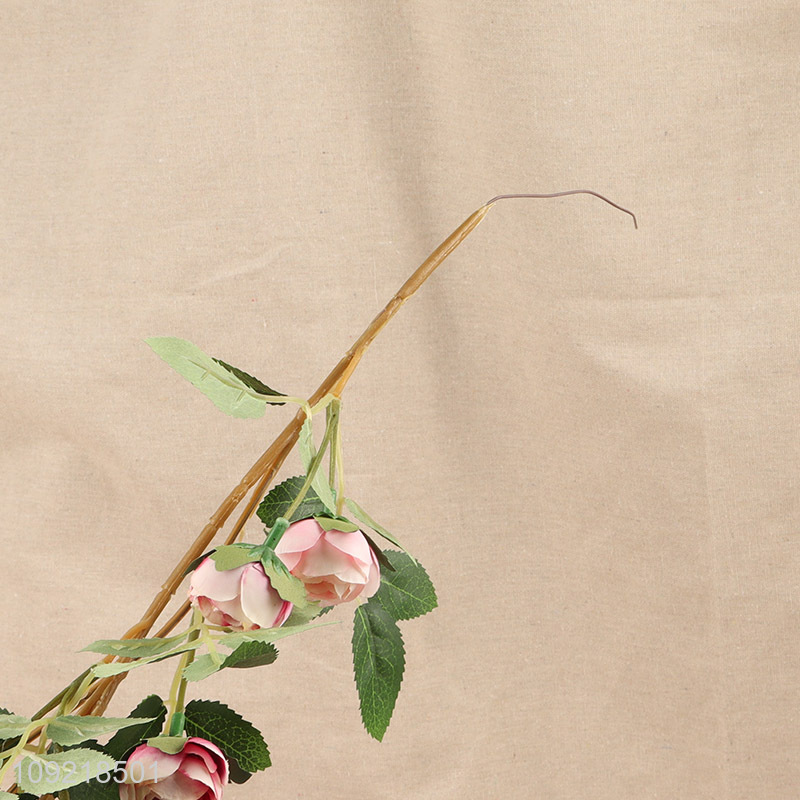 High Quality Hanging Artificial Flower Vine for Home Wedding Decor