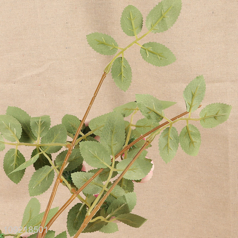 High Quality Hanging Artificial Flower Vine for Home Wedding Decor