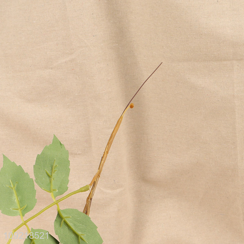 Good Quality Hanging Artificial Flower Vine Hanging Fake Flower Ivy