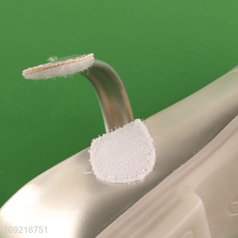 Top products multicolor fashion anti-slip girls Children's leather shoes