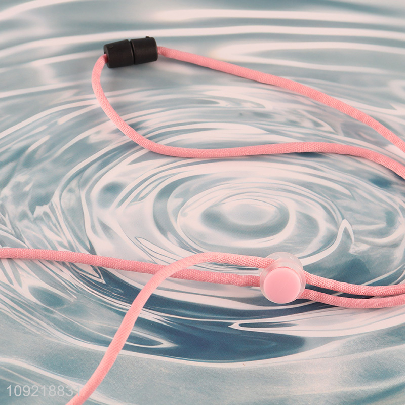 Top selling portable clear waterproof mobile phone bag wholesale