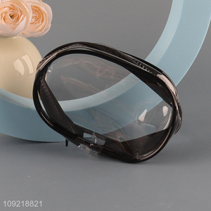 Top products pvc portable travel clear makeup bag cosmetic bag for sale
