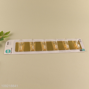 China products home kitchen bathroom sticky hook wall hook for sale