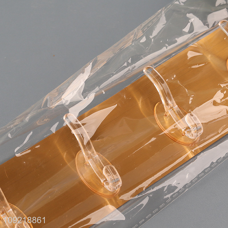 Popular products household heavy duty sticky hook wall hook for sale