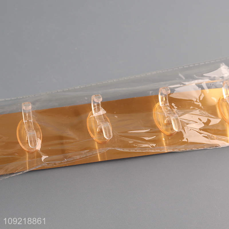 Popular products household heavy duty sticky hook wall hook for sale