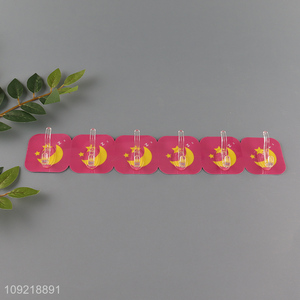 Top products household bathroom kitchen self-adhesive sticky hook wall hook