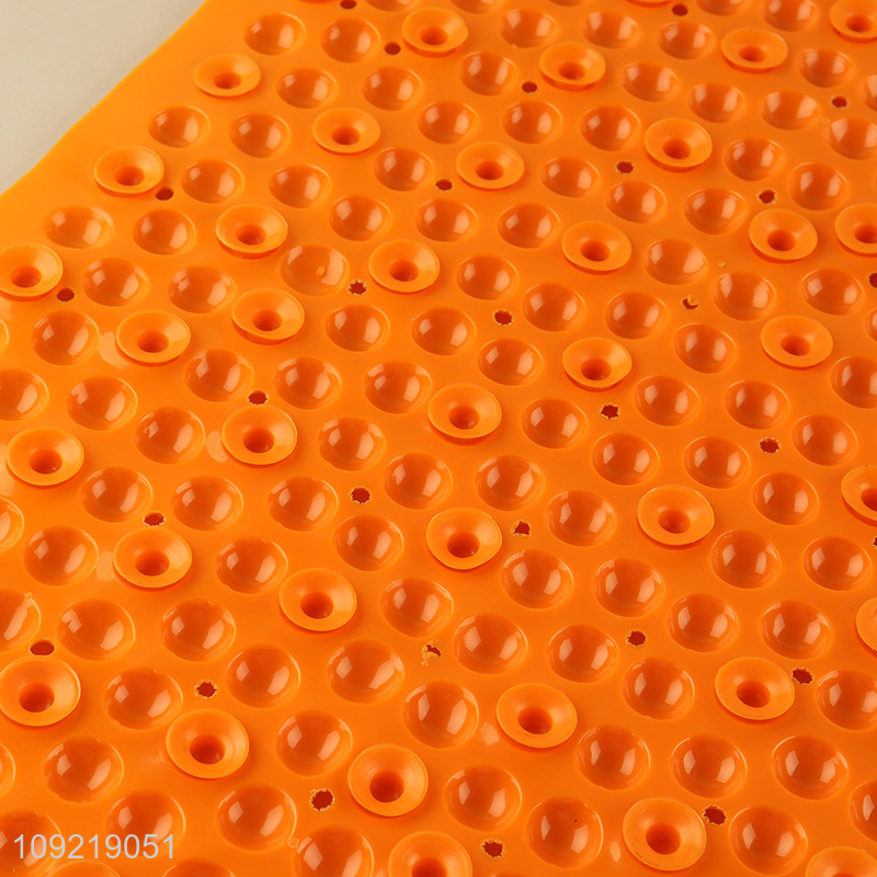 Popoular products non-slip home shower mat protection bath mat for sale