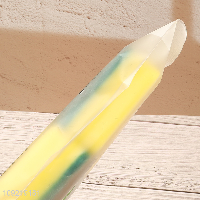 Wholesale 3PCS Heavy Duty Cleaning Sponges for Washing Dishes Pans