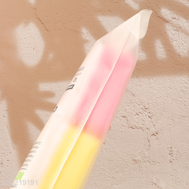 Good Quality 3PCS Heavy Duty Scrub Sponges Dishes Cleaning Sponges