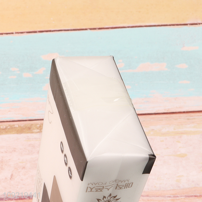 China Product 2PCS Multi-Purpose Heavy Duty Cleaning Sponges for Kitchen