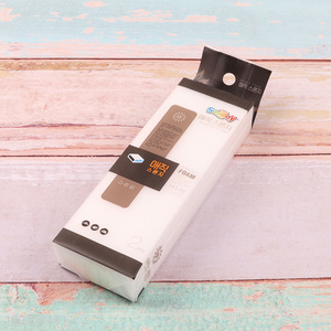 China Product 2PCS Multi-Purpose Heavy Duty Cleaning Sponges for Kitchen