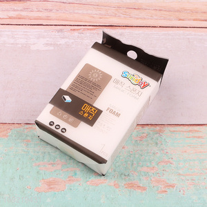 New Product 1Pc Nano Cleaning Sponge Kitchen Magic Cleaning Sponge