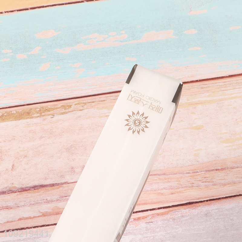 China Product 2PCS Multi-Purpose Heavy Duty Cleaning Sponges for Kitchen