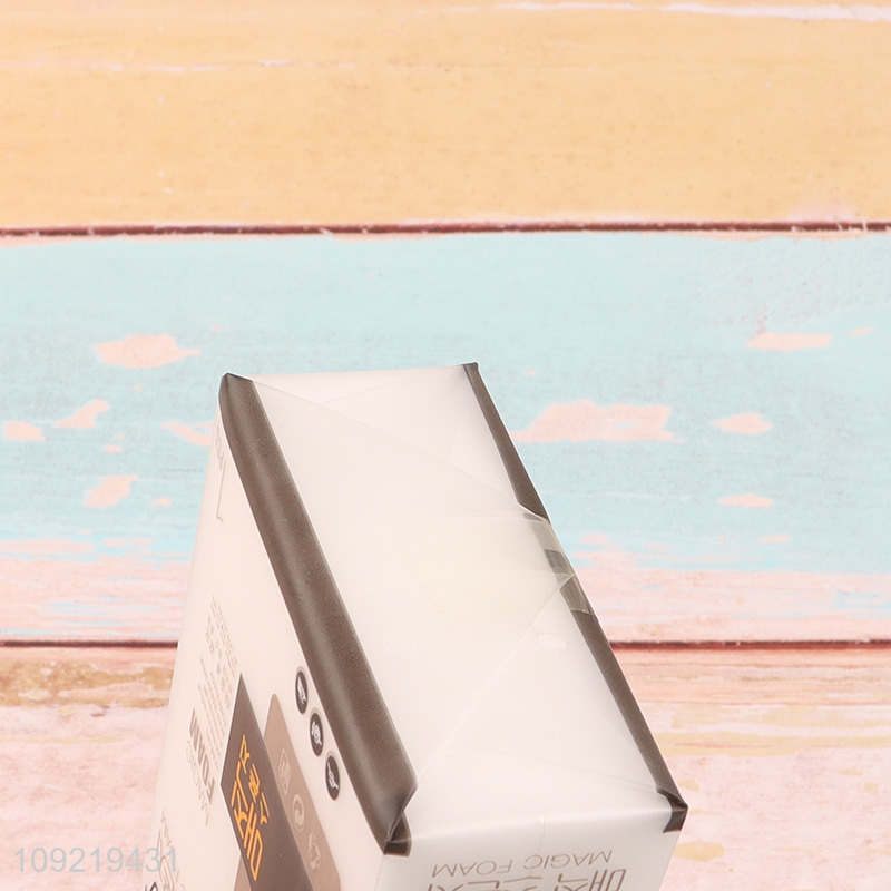 New Product 1Pc Nano Cleaning Sponge Kitchen Magic Cleaning Sponge