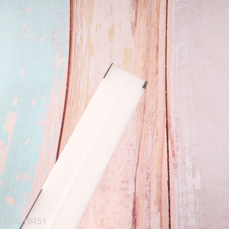 Factory Price 4PCS Heavy Duty Nano Sponges for Washing Dishes Pans Pots