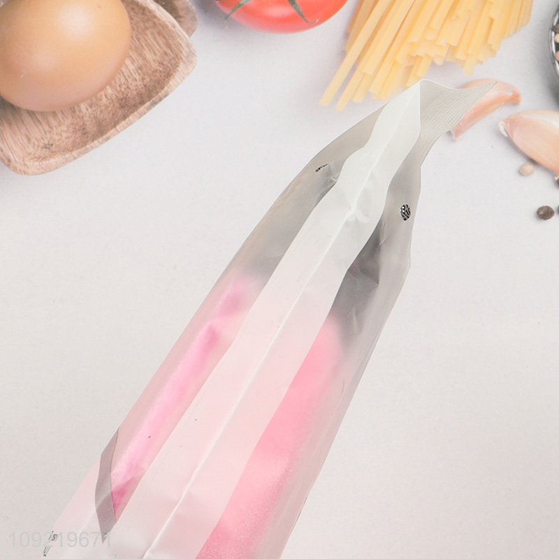 New Arrival 5PCS Kitchen Cleaning Kit Dish Sponge Steel Wool Scrubber Kit