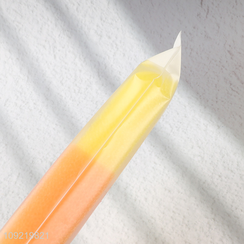 Wholesale 3PCS Heavy Duty Scrub Sponges Non-Scratch Kithchen Cleaning Sponges