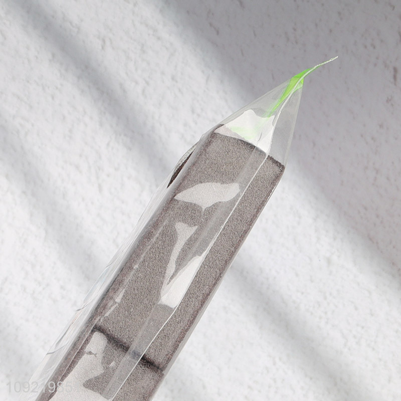 High Quality 2PCS Kitchen Dishes Cleaning Sponges for Washing Pans