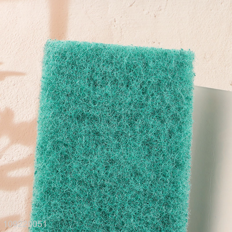 Online Wholesale Pool Scrubber Kitchen Sink Cleaning Brush With Handle